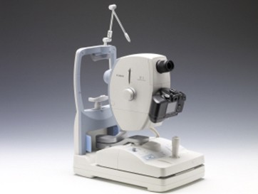 Canon CF-1