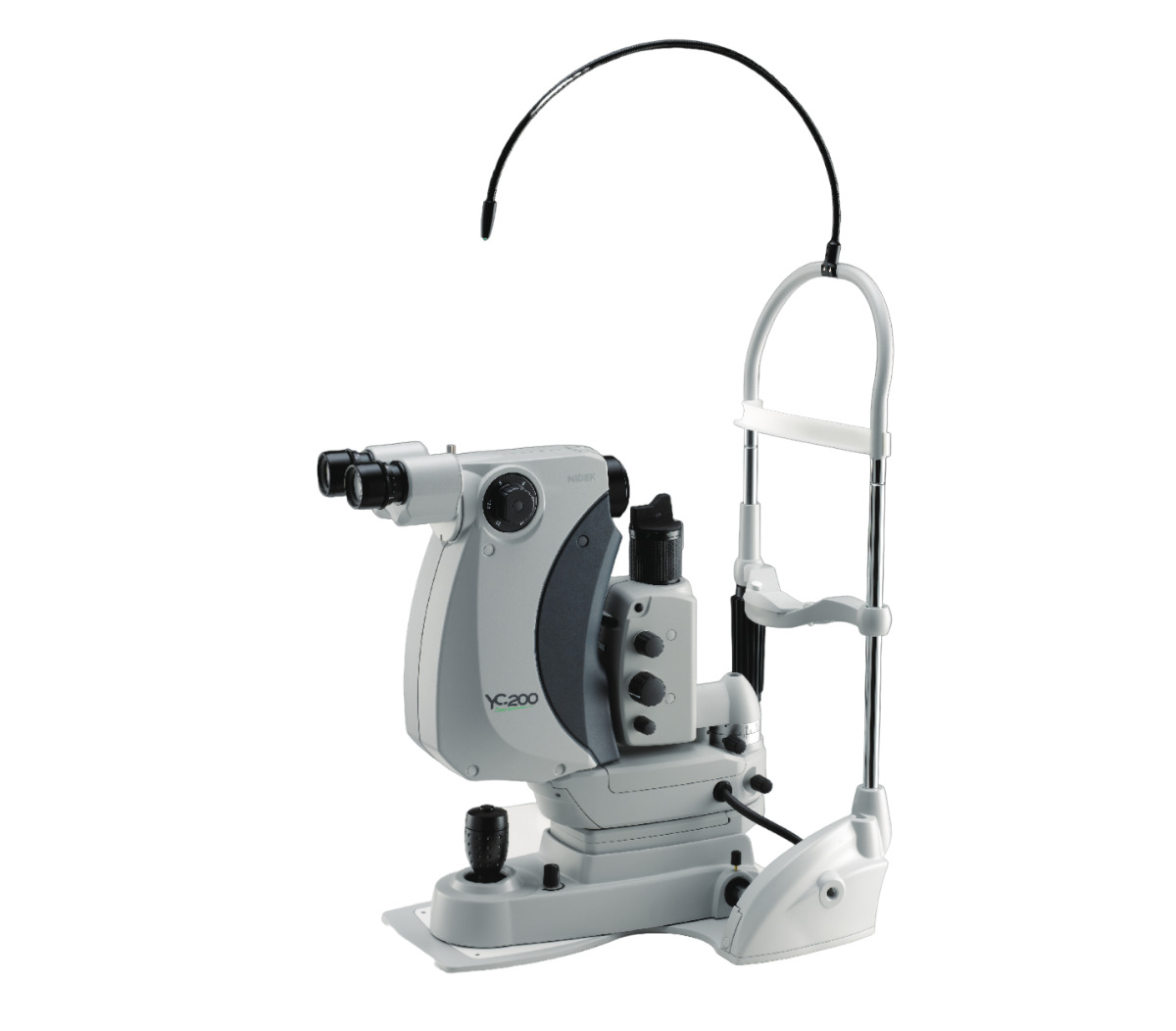 SLT — Trabeculoplastia Seletiva a Laser