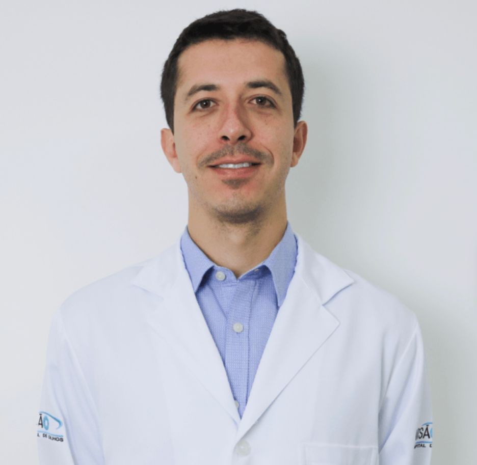 Dr. Pedro Augusto Parreira Monteiro